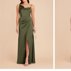 Birdy Grey Bridesmaid Dress